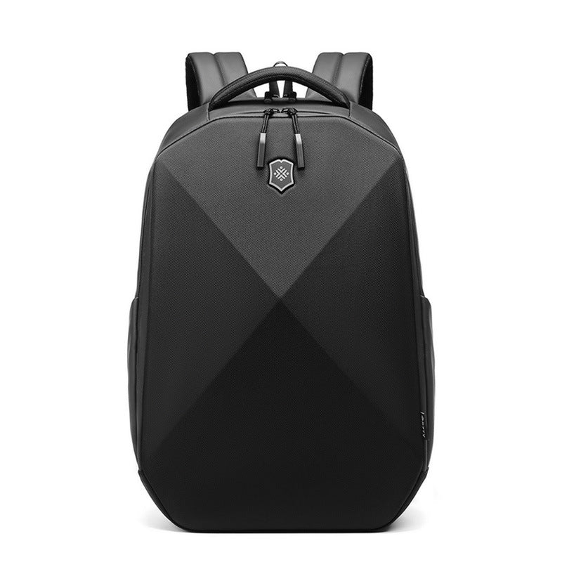 Men's Fashion Business Gaming Hard Computer Backpacks