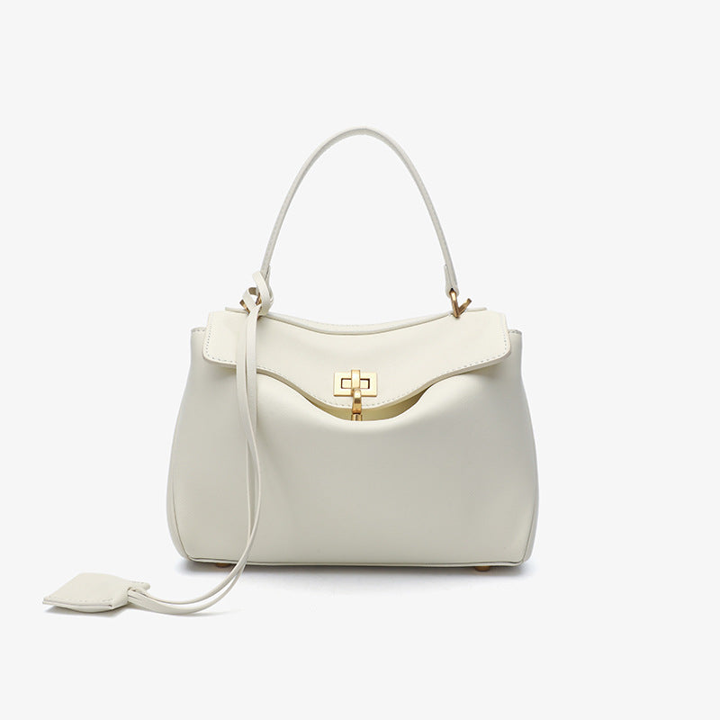 Women's Eternal Classic Paris Fashion Family Medium Handbags