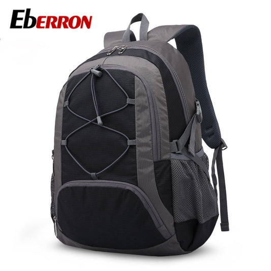 Fashion Slouchy New Pretty Hiking Waterproof Mountaineering Backpacks