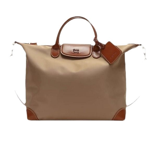 Women's Traveler Large Capacity Leisure Versatile Commuter Bags