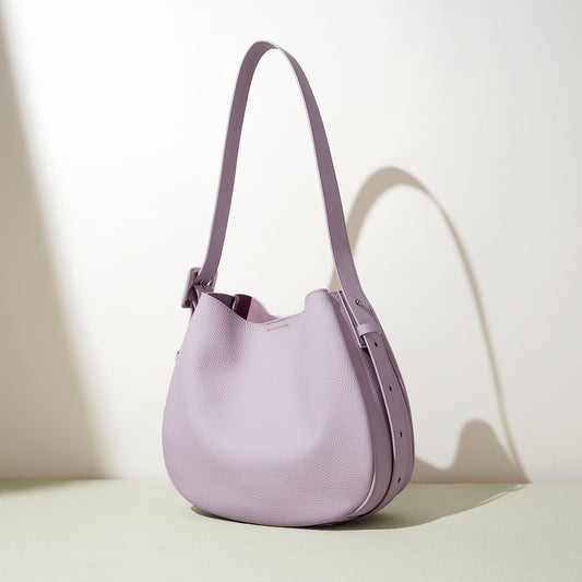 Women's Niche Wide Strap Advanced Commuter Large Shoulder Bags