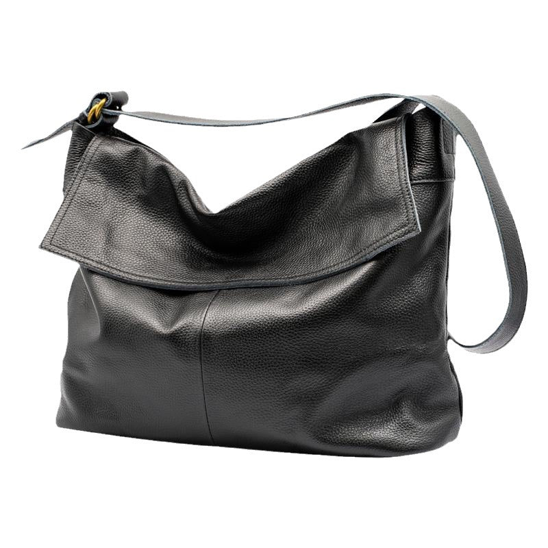 Women's Leather High-grade Light Luxury Large Capacity Bags