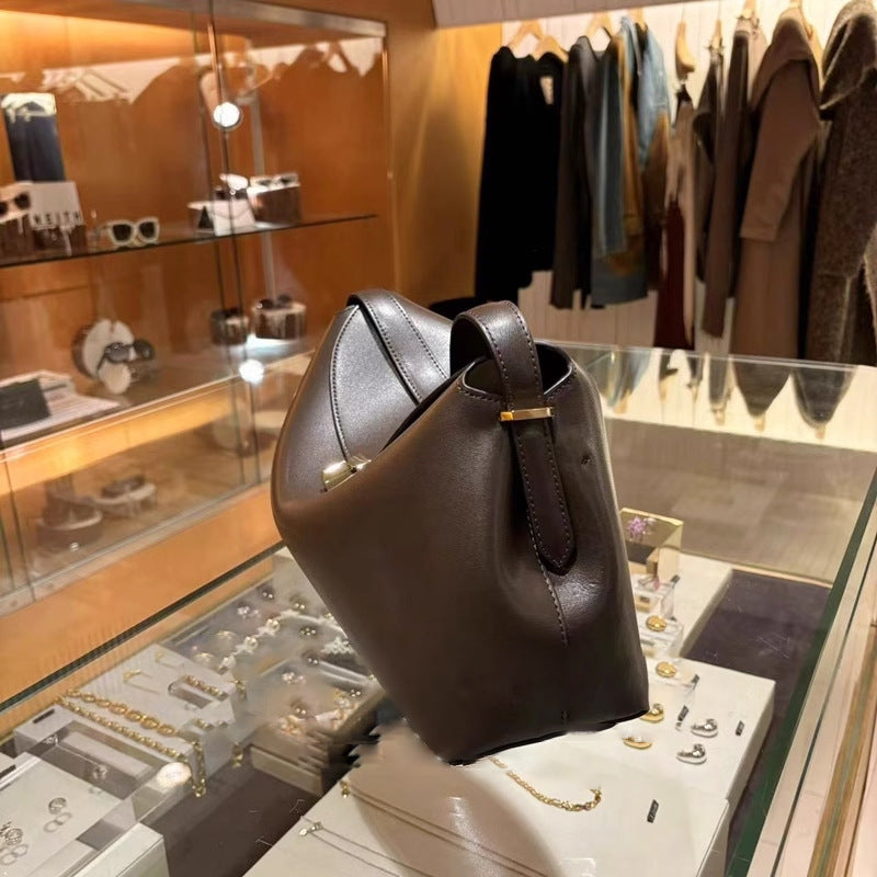 Women's High-quality Large Capacity Affordable Luxury Fashion Crossbody Bags