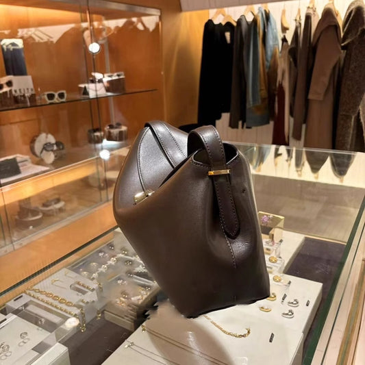 Women's High-quality Large Capacity Affordable Luxury Fashion Crossbody Bags