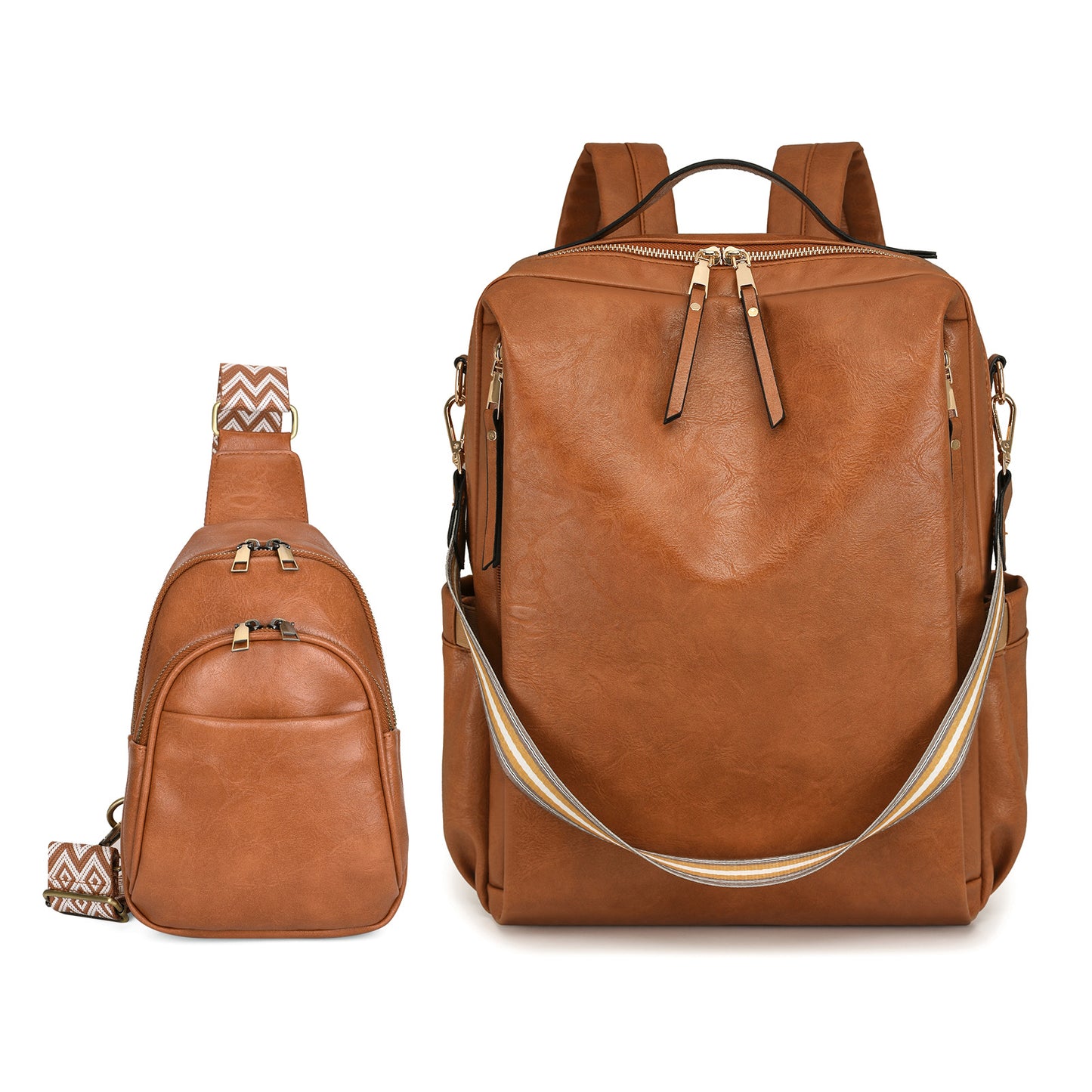Innovative Trendy Pretty Women's Computer Fashion Backpacks