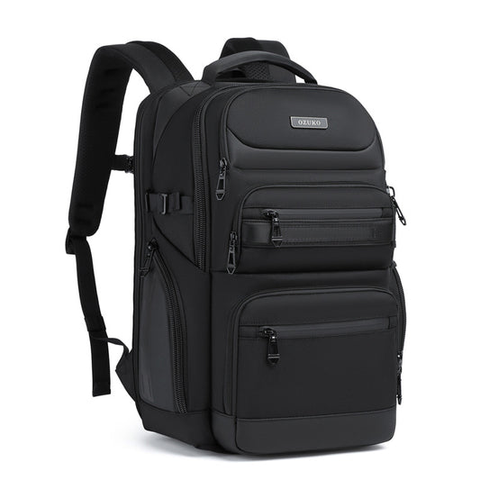 Men's Waterproof Computer High-grade Large Capacity Commuter Backpacks