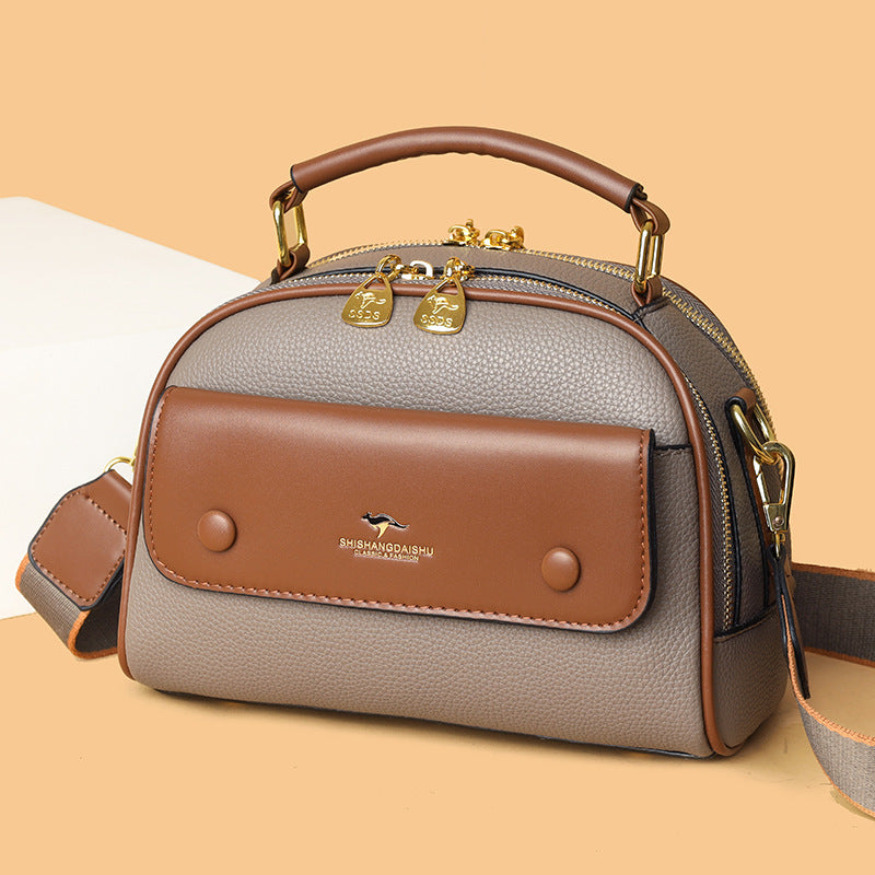 Classy Casual Trendy Fashion Women's Mom Bags