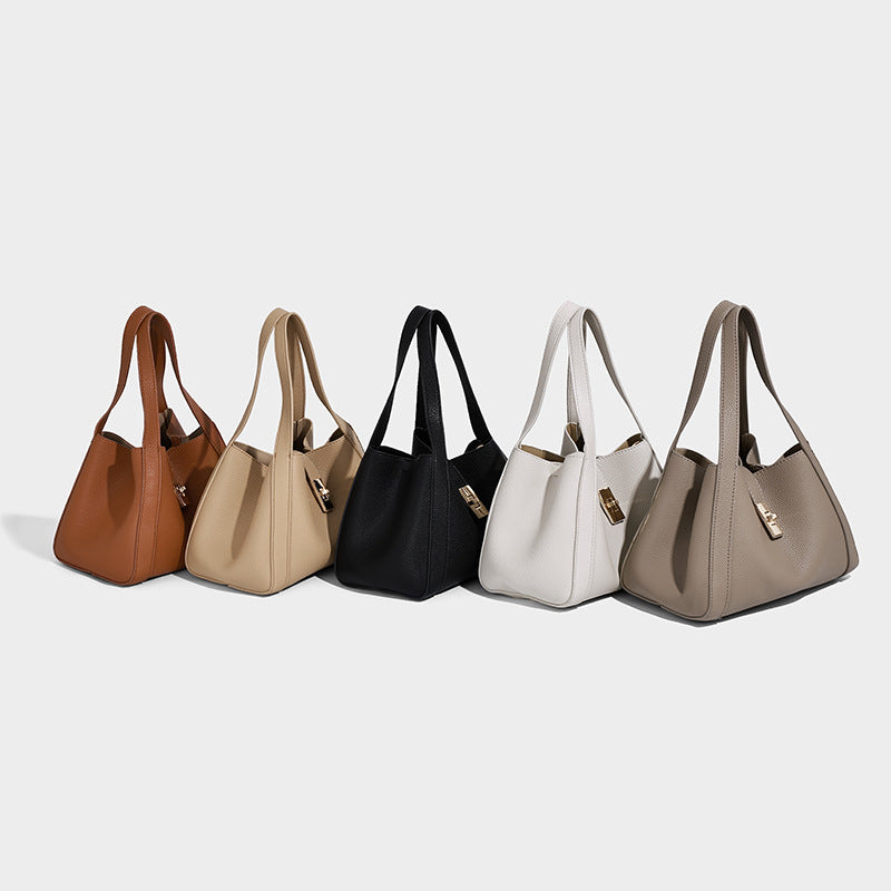 Casual Unique Fashion Vegetable Basket Portable Shoulder Bags