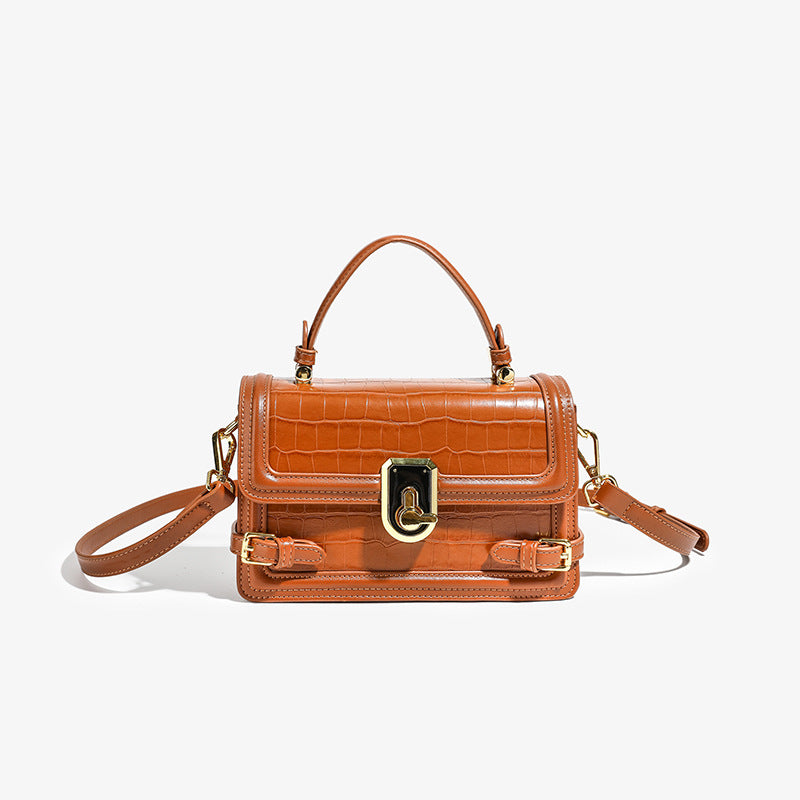 Women's Light Luxury High-grade Chinese Style Pouch Crossbody Bags
