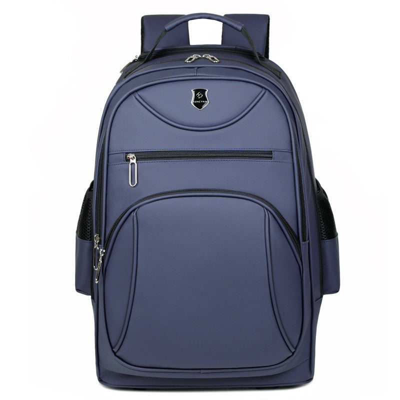 Women's & Men's & Stylish Versatile Expandable Large Capacity Backpacks