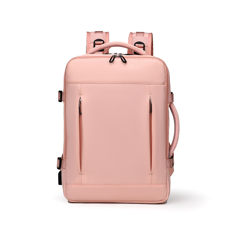 Stylish Versatile Large Capacity Dry Wet Backpacks