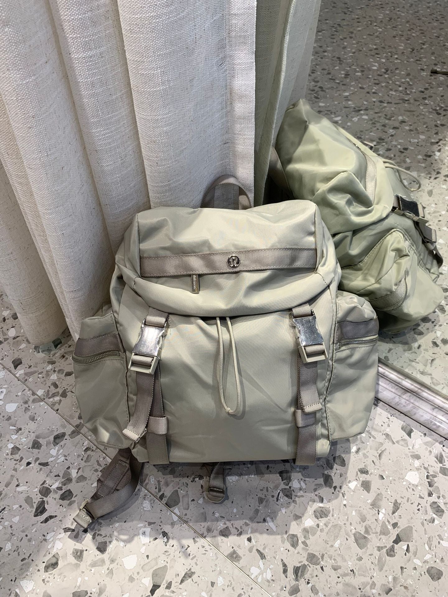 New Durable Men's Large Capacity Exercise Backpacks