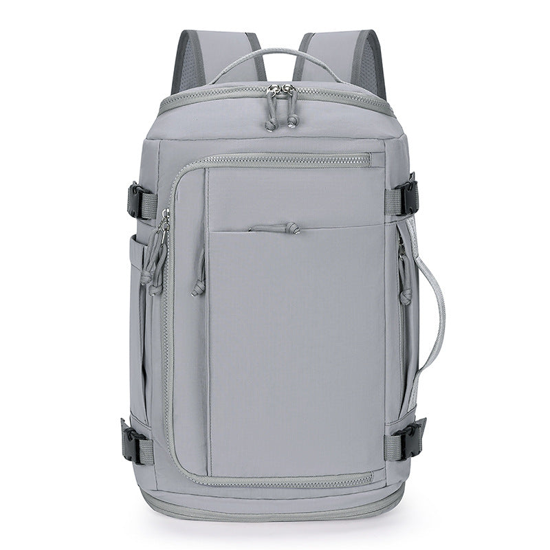 Women's & Men's & Shoe Warehouse Waterproof Hard-wearing Dry Backpacks