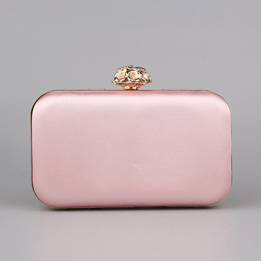 Women's Dinner Classic Banquet Dress Clutch Bags