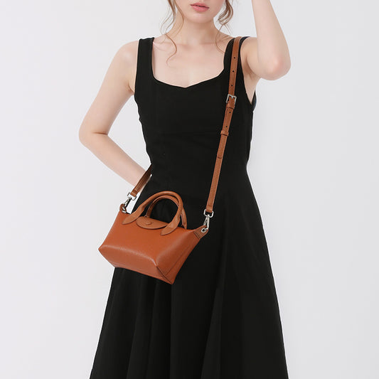 Women's Large Capacity Summer Simple Portable Leisure Shoulder Bags