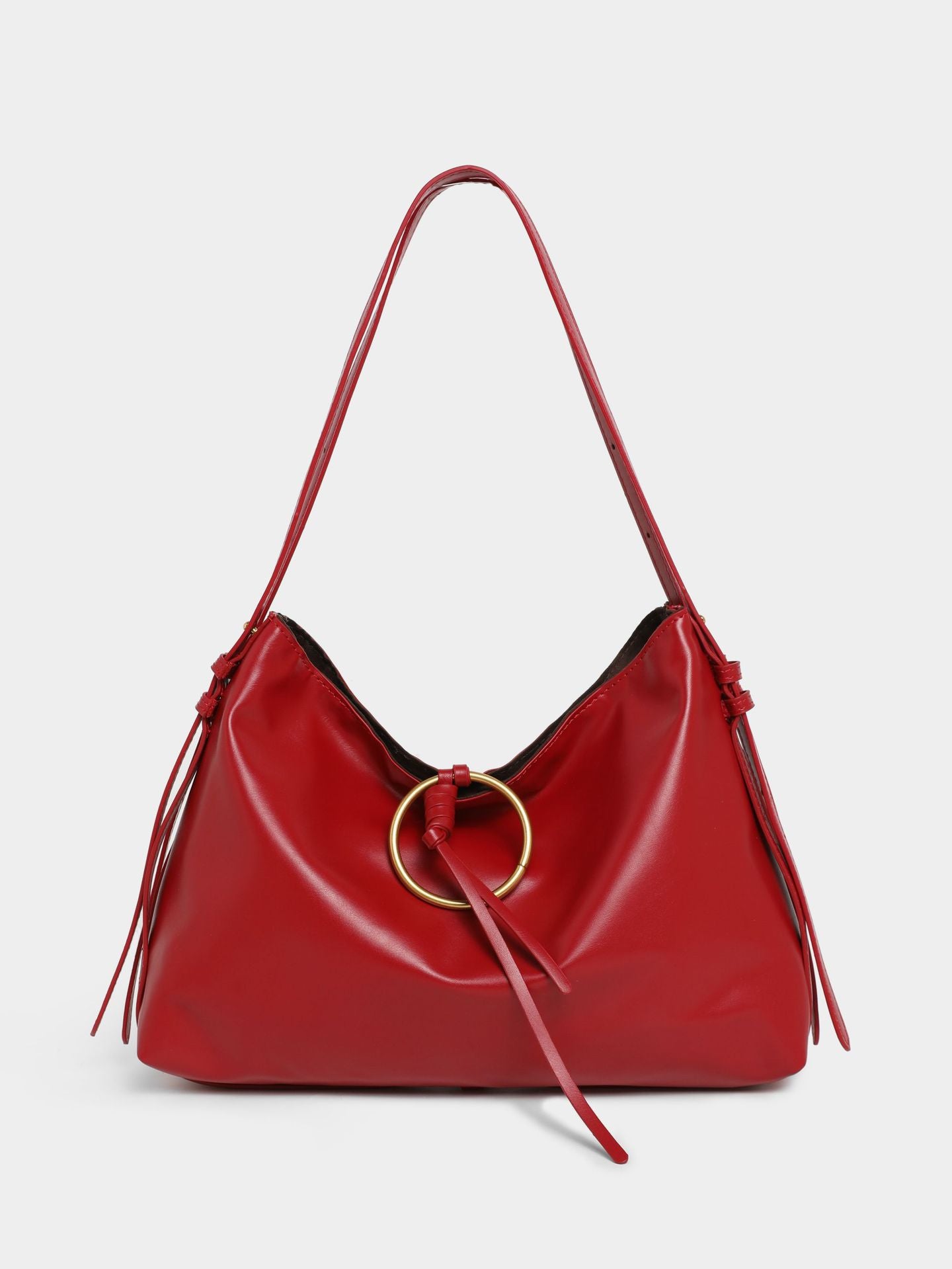 Women's Home Popular Large Capacity Fashion Commuter Shoulder Bags