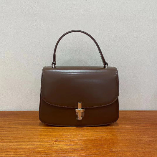 Women's Fashion Genuine Leather High-grade Simple Bags
