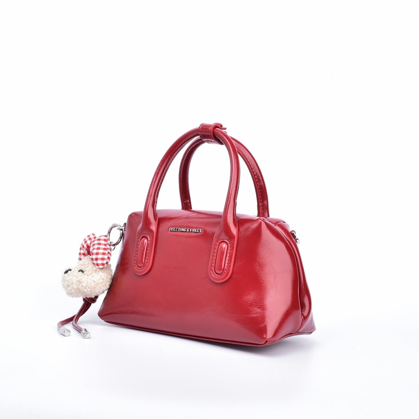 Women's Stylish Autumn Large Capacity Commuter Christmas Shoulder Bags