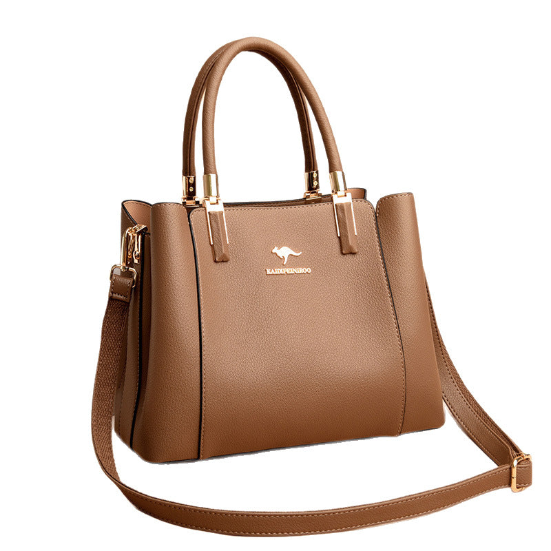 Slouchy Classic Beautiful Women's Fashion Elegant Handbags