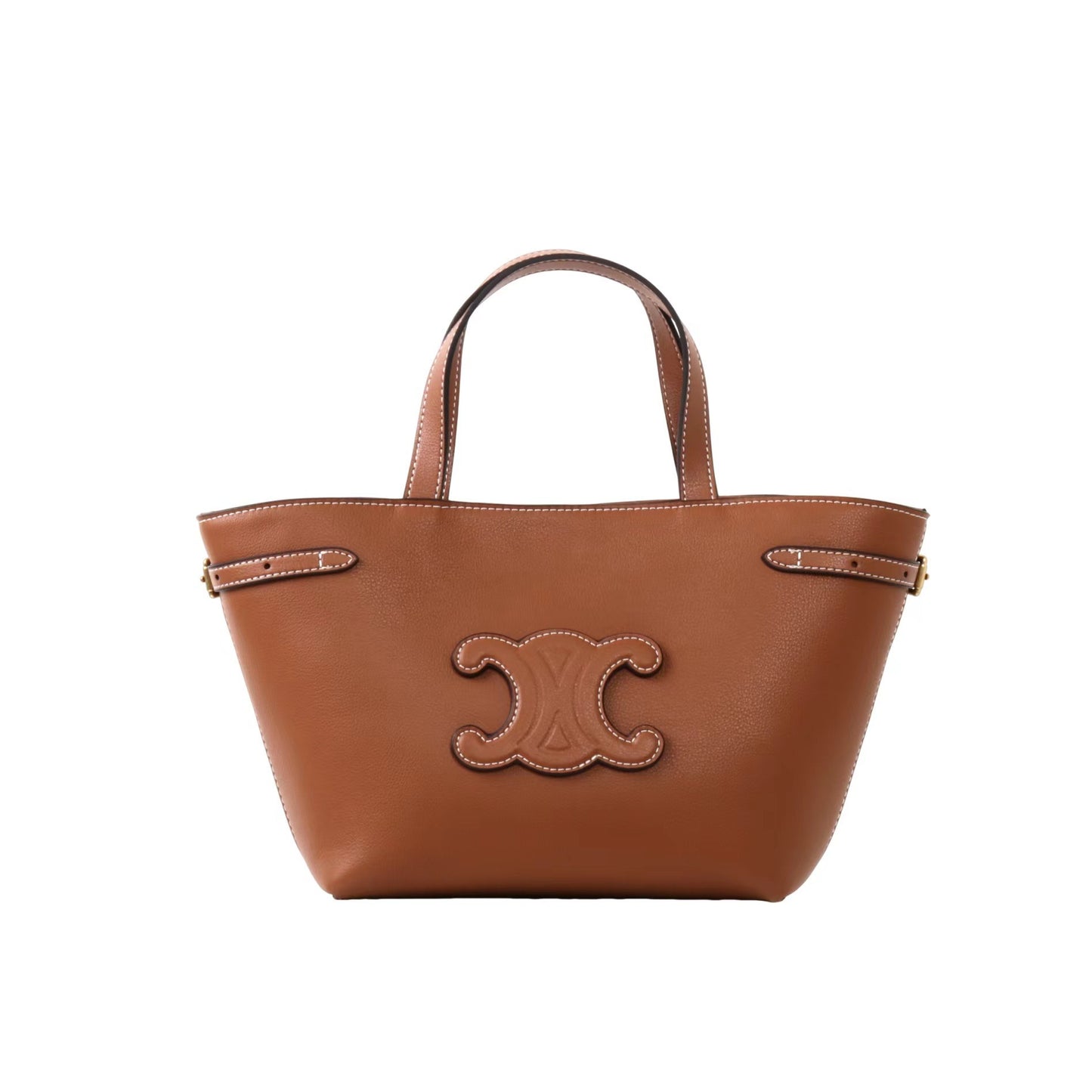 Arc Size Special Interest Light Luxury Bucket Bags