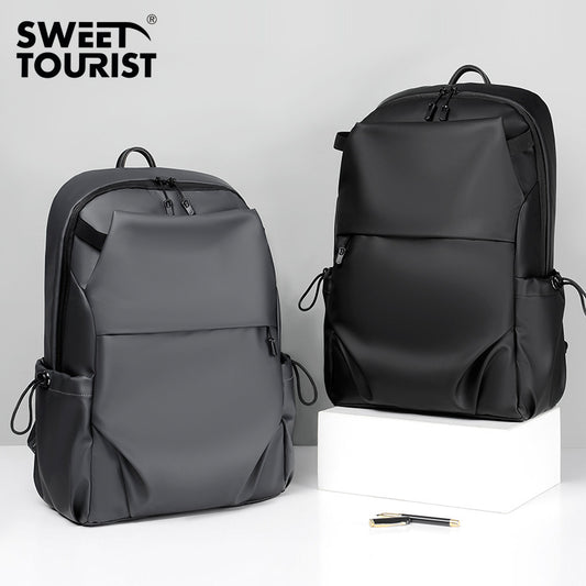 Women's & Men's & Waterproof Computer Large Capacity Junior Backpacks