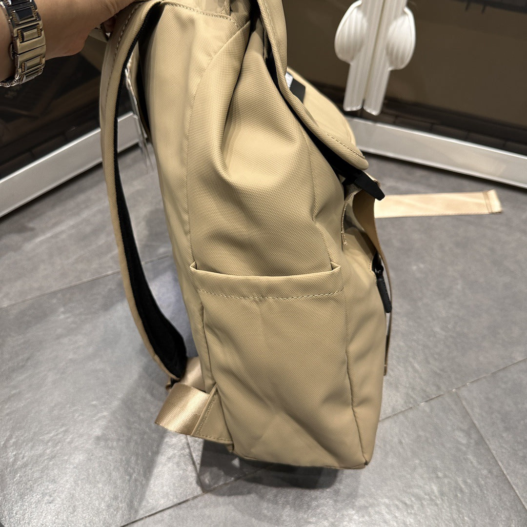 Style Computer Unisex College Large Capacity Backpacks