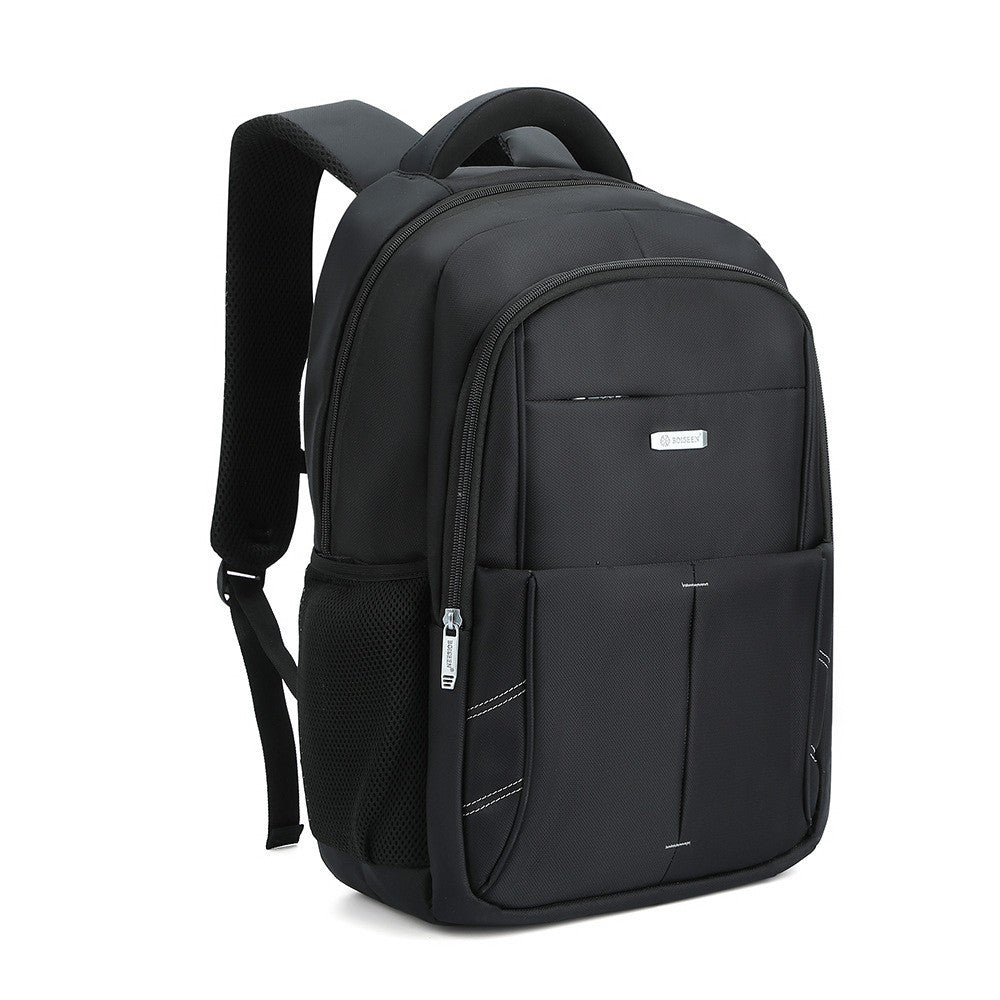 Men's Business Large Capacity Storage Waterproof Backpacks