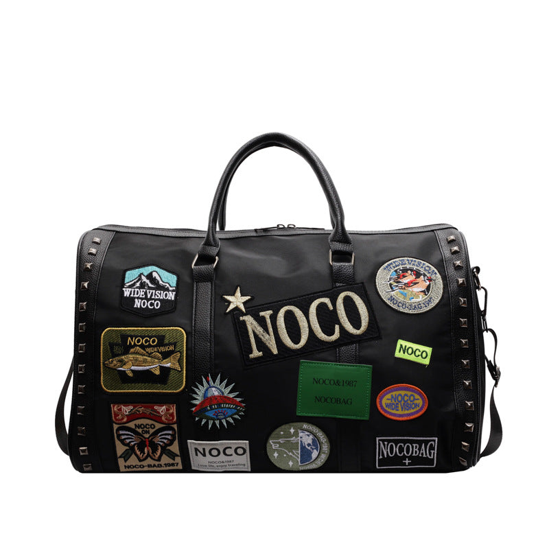 Comfortable Business Trip Hand-held Lightweight Exercise Travel Bags