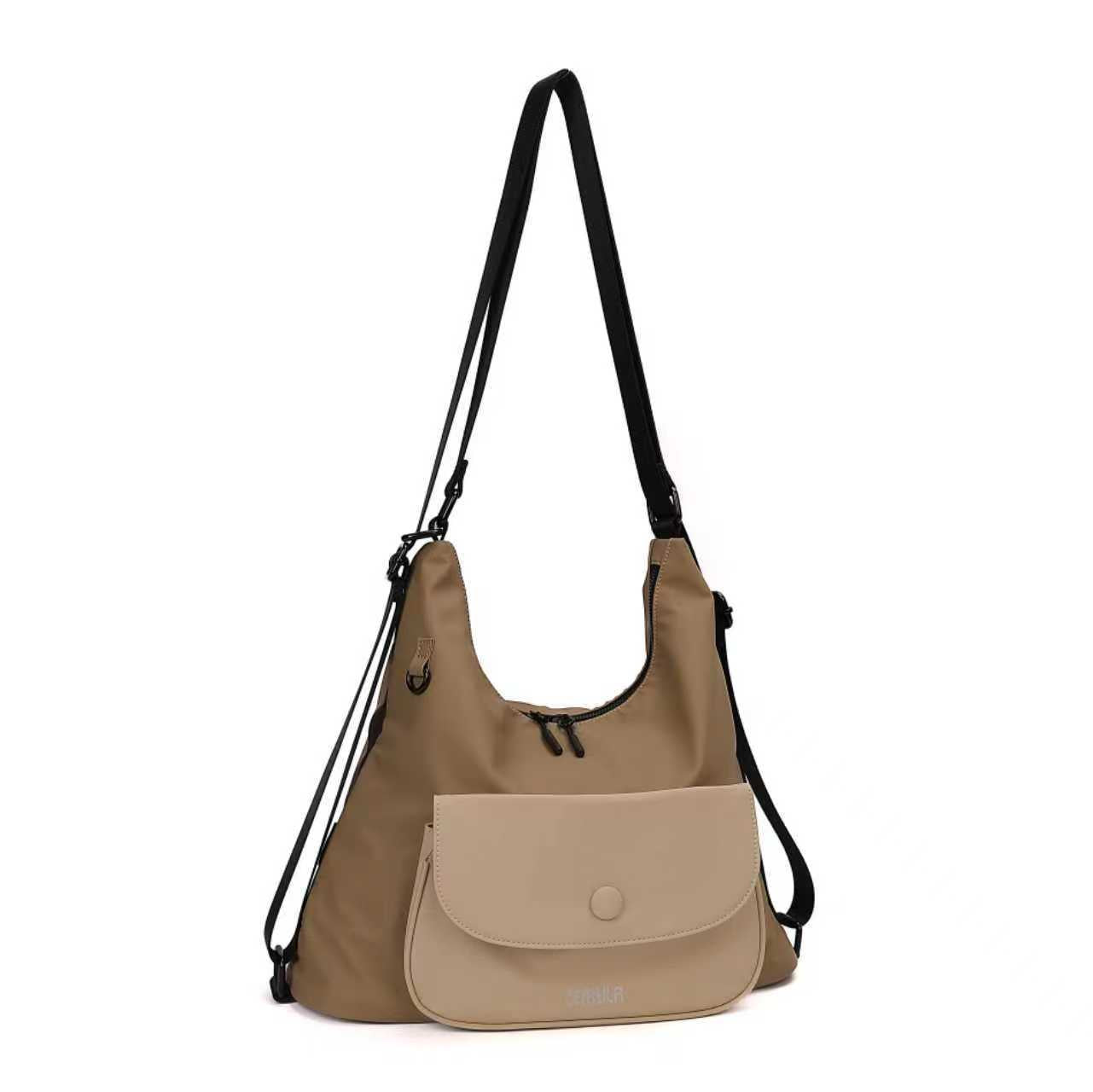 Charming Design Summer Large Capacity Waterproof Crossbody Bags