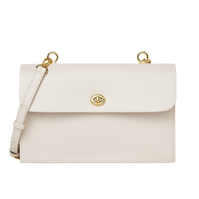 Women's Commuting Fashion One Design Summer Large Shoulder Bags