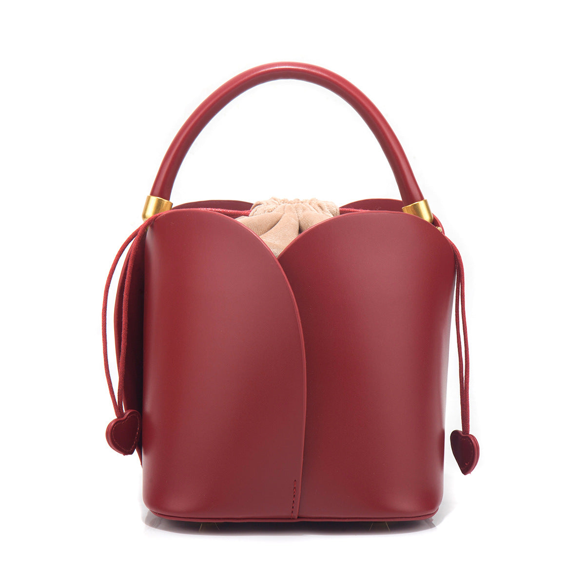 Slouchy Women's Petal Gift Bridal Mother Bags