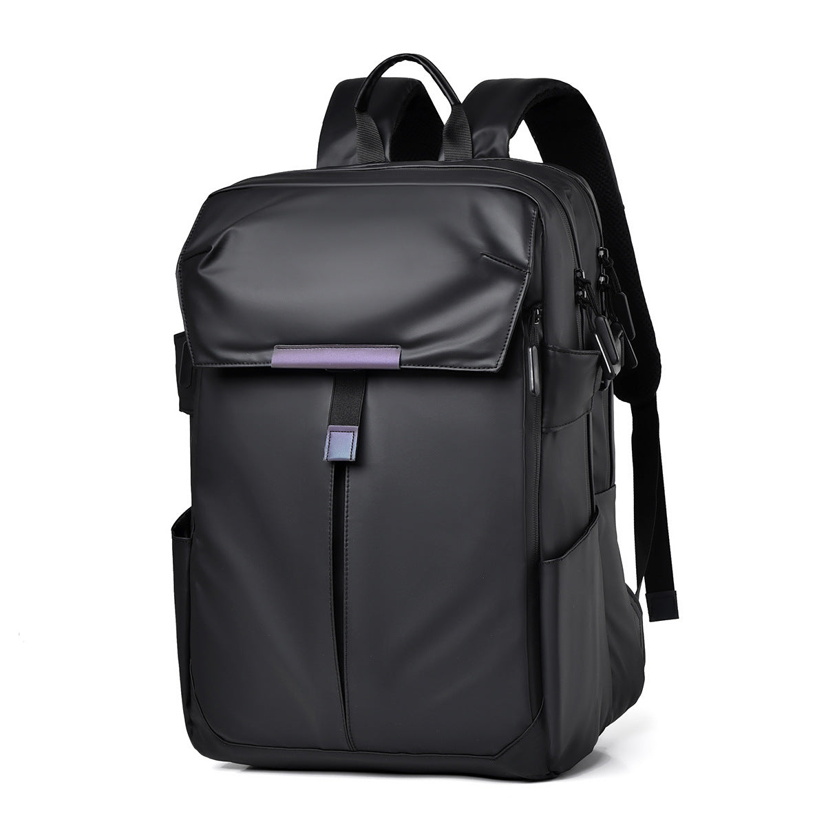 Men's Trendy Business Simple Computer Fashion Wear Backpacks