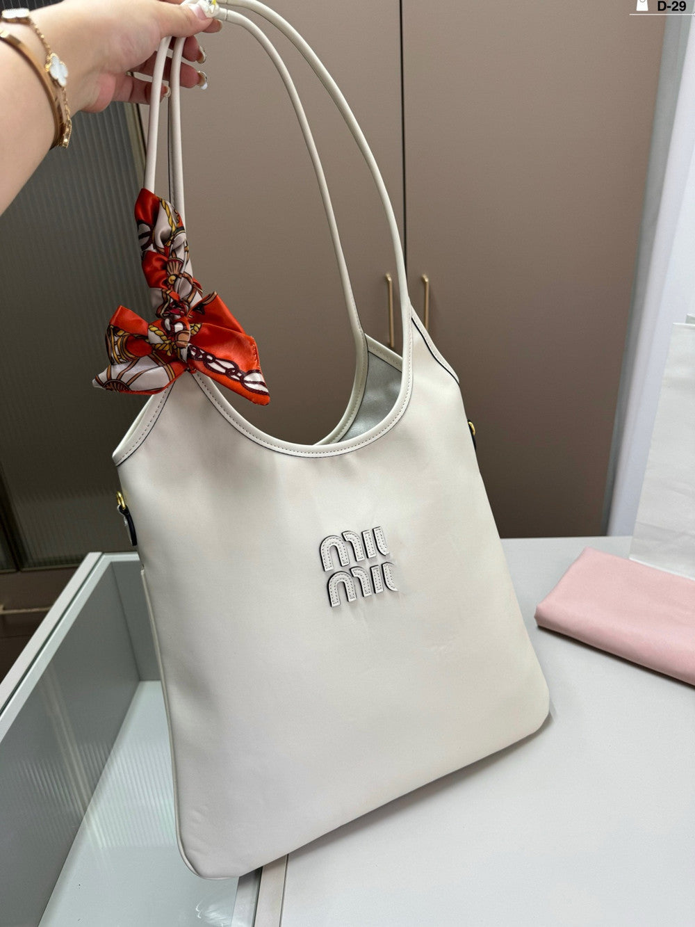 Women's Home Canvas Large Capacity Totes Idle Shoulder Bags