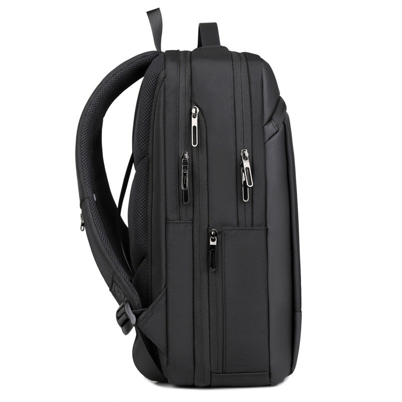Business Waterproof Scalable Good-looking Rechargeable Inch Backpacks