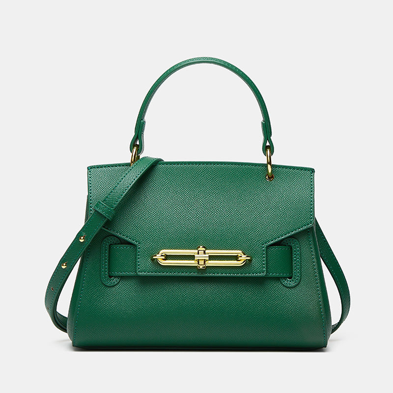 Platinum Handmade Fashion High-grade Large Capacity Shoulder Bags