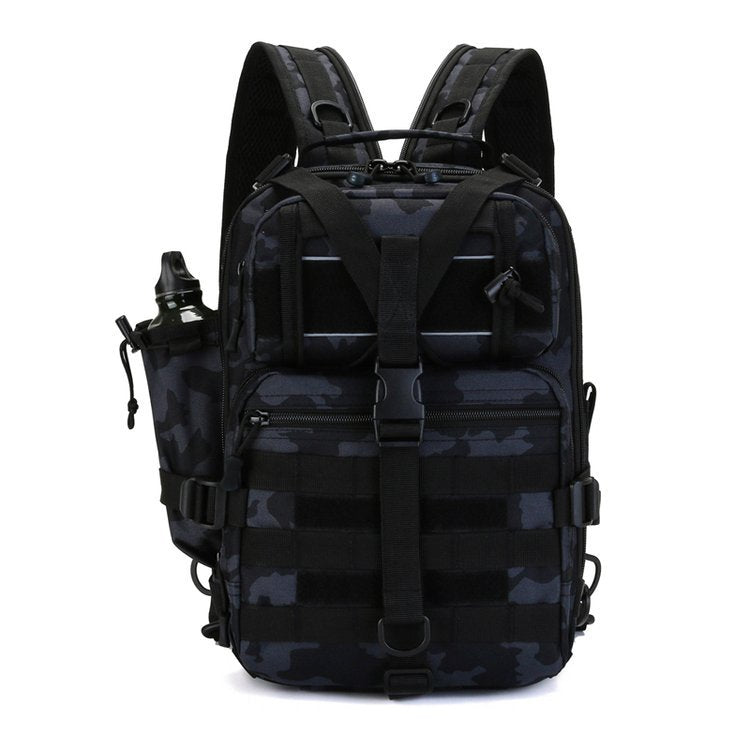 Pretty Cool Stylish Multifunctional Fishing Large Backpacks