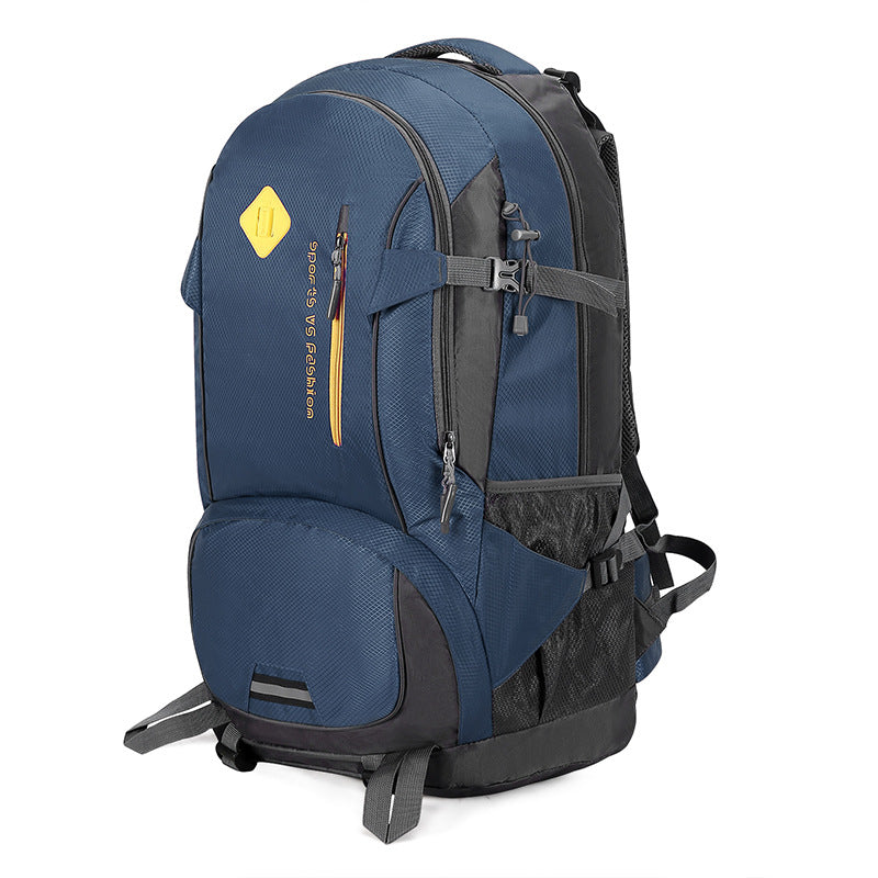 Cool Classy Classic Camping Hiking Shiralee Backpacks