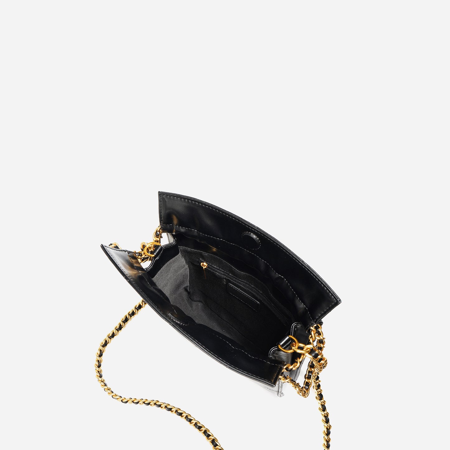 Women's Design Lucky Style Chain Simple Fashion Shoulder Bags