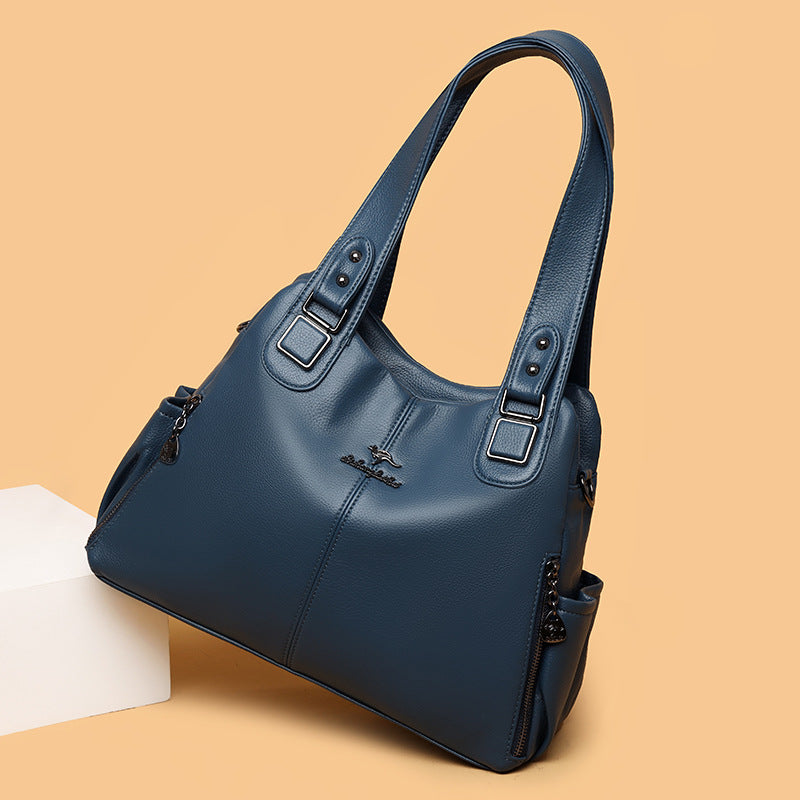 Popular New Comfortable Women's Mom Fashion Handbags