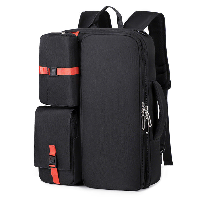 Unique Beautiful Three-in-one Large Capacity Multifunctional Travel Bags