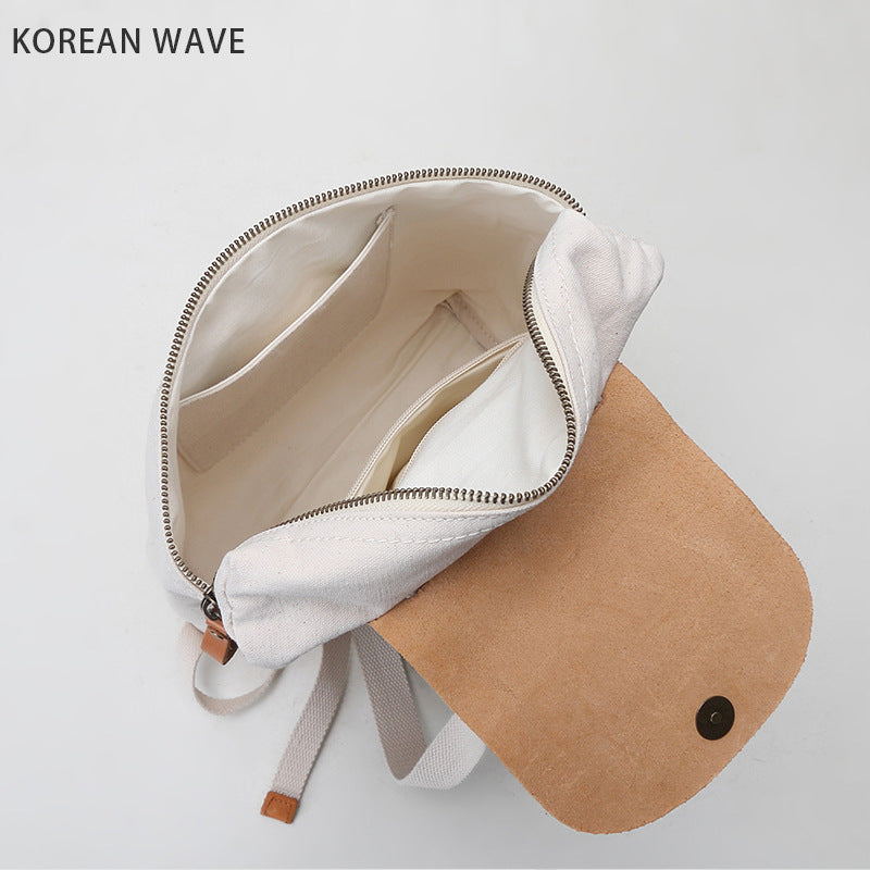 Women's & Men's Classic & Solid Color Backpacks
