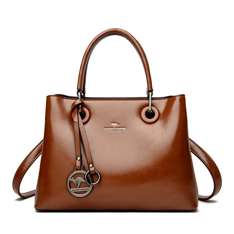 Casual Trendy Popular Durable Women's Fashion Handbags