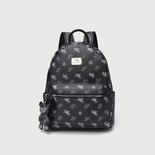 Slouchy Pegasus Summer Commuter Lightweight College Backpacks