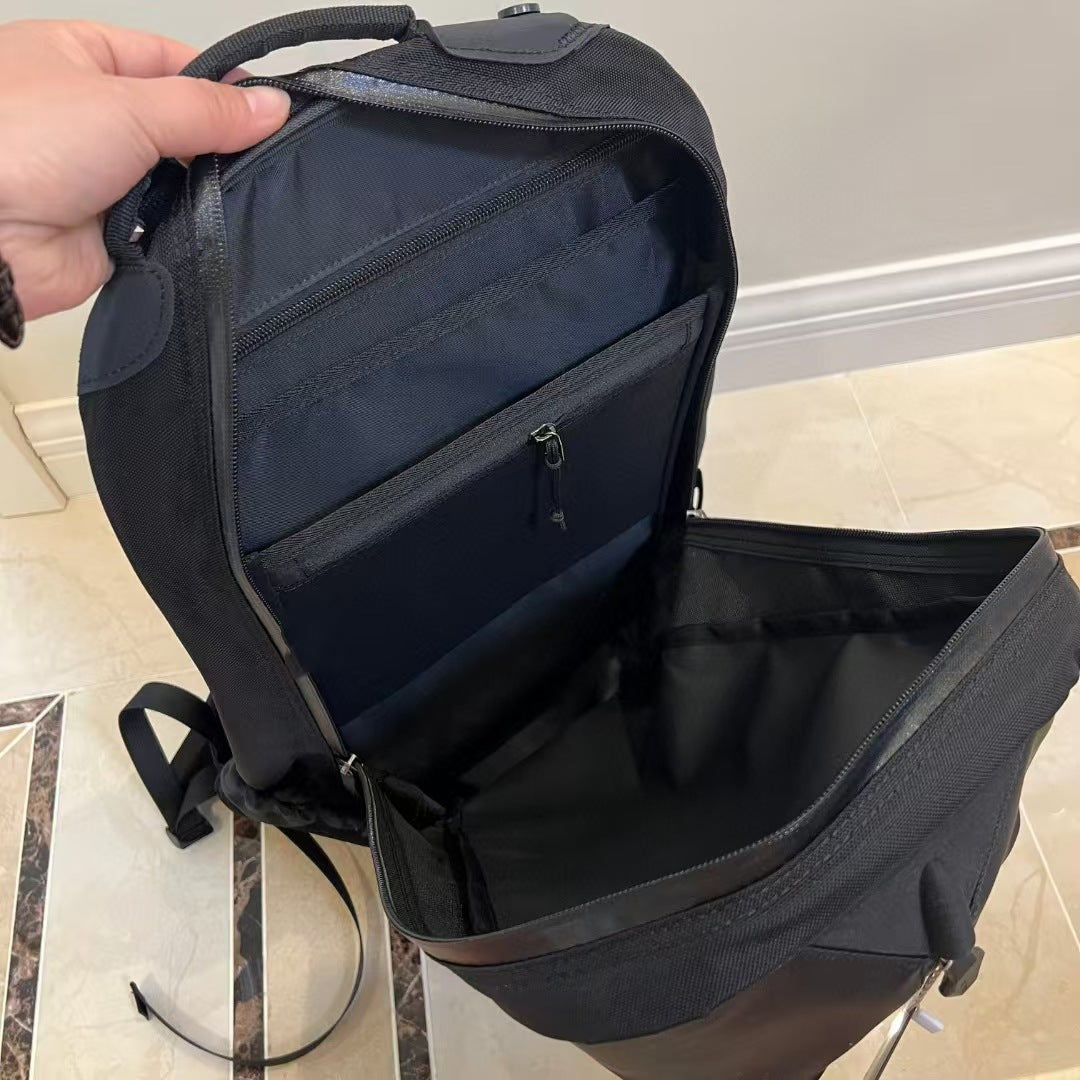 Women's & Men's & Mountain Climbing Biking Waterproof Large Backpacks