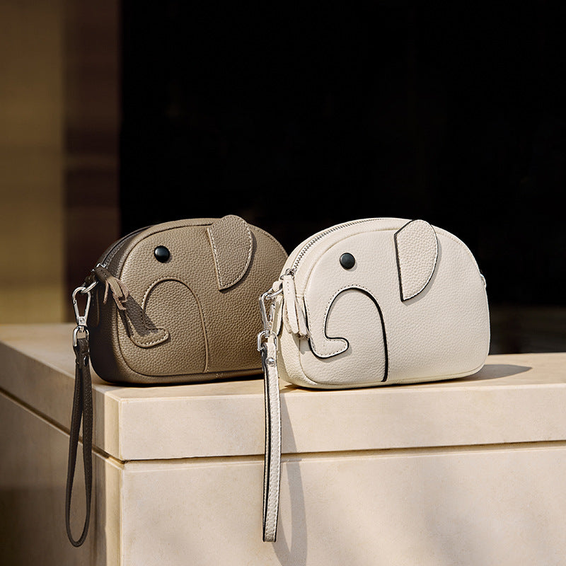 Women's Pretty Fu Leather Summer Mini Bags