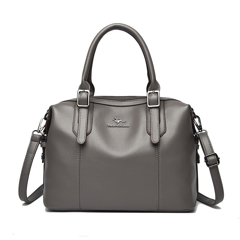 Classic Women's For Mom Large Capacity Crossbody Bags