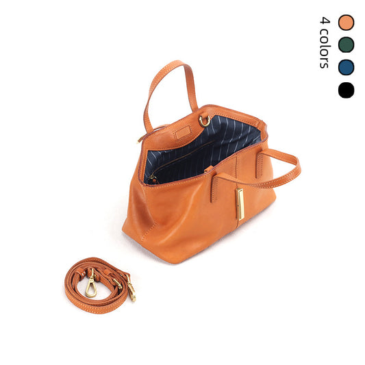 Women's Commuter Style Chain For Daily Necessity Handbags