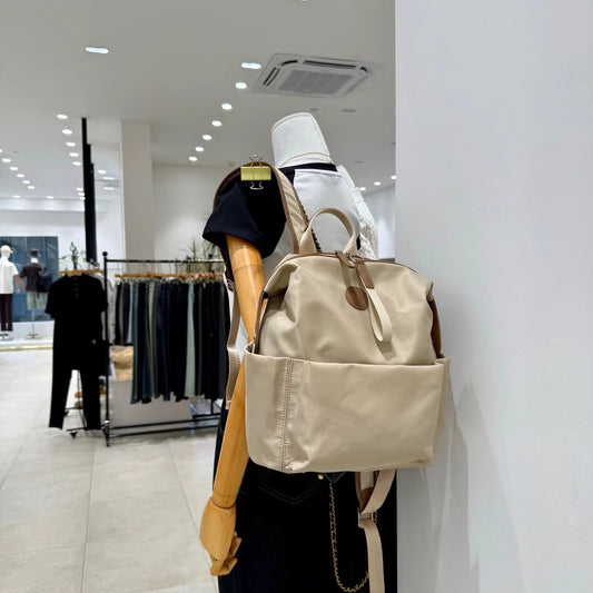 Computer Leisure Fashion Large Capacity Commuter Backpacks