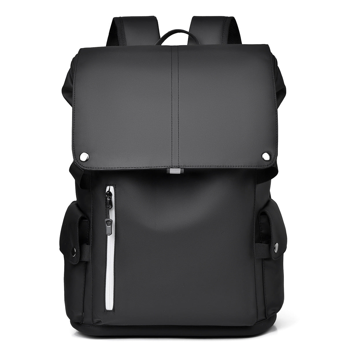 Men's Lightweight Business Computer Waterproof Fashionable Female Backpacks