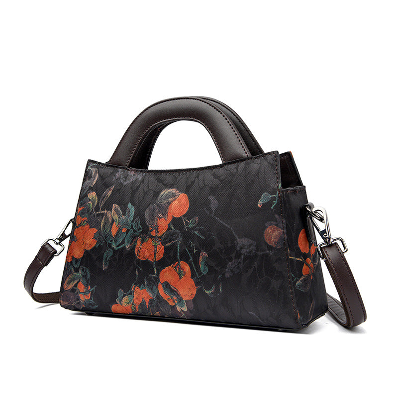 Yarn Ethnic Style Chinese Clutch Han Bags